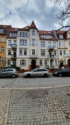 Charmante Maisonette Wohnung in schöner Wohngegend