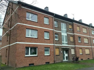 Schöne 4 Zimmerwohnung in Viersen Dülken