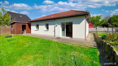 Einfamilienhaus Bungalow in Wartenberg