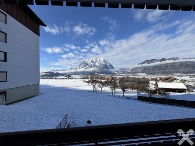 Ferienwohnung - Nähe Schloss Pichlarn, mit wunderschönem Ausblick!