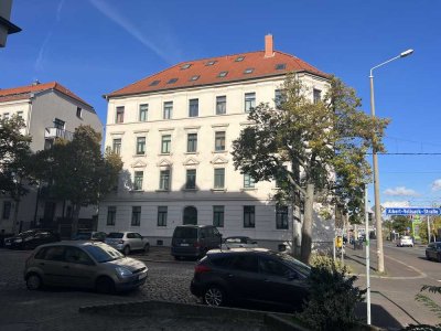 Erstbezug am Arthur Nagel Platz - 2 Zimmer Wohnung mit guter ÖPNV Anbindung