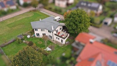 Steinheim am Albuch...ein besonderes Haus