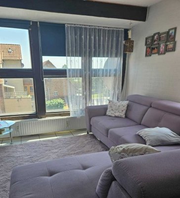 Großzügige 5-Zimmer-Wohnung inmitten Hohenhameln – Ideal für Familien und Raumliebende