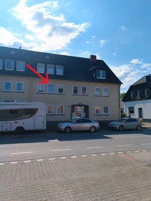 Attraktive 2-Raum-Wohnung in Bottrop Fuhlenbrock