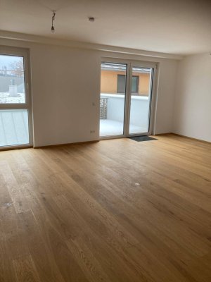 4 Zi/ 107m2 Neubauwohnung mit Balkon und Garage in sehr guter Atzgersdorfer Lage