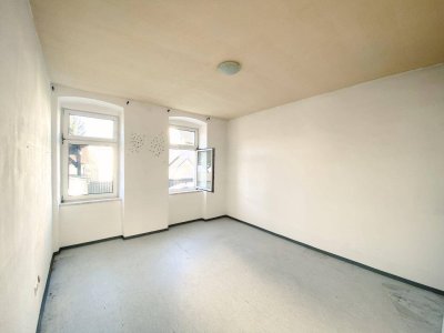 NEU! Schnäppchenjäger aufgepasst! Preisgünstige 2-Zimmerwohnung! Ihr neues Zuhause oder hervorragendes Investment!