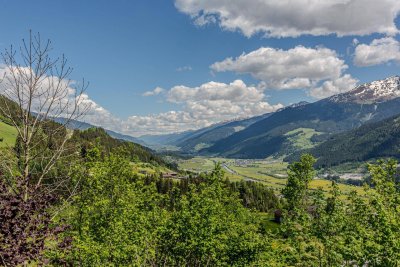 Das Bergjuwel als Zweitwohnsitz