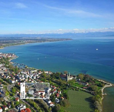 Neubau - Wohnung (Erstbezug) in bester Lage von FN