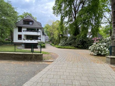 Exklusive 5,5-Zimmer-Maisonette-Wohnung in Bestlage