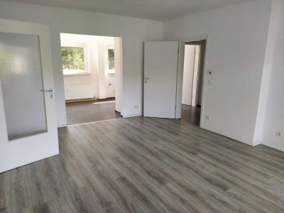 Freundliche 3-Zimmer-Wohnung mit Balkon ab sofort