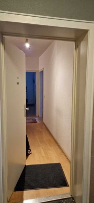 2 Zimmer EG Wohnung mit Balkon in Düsseldorf Bilk