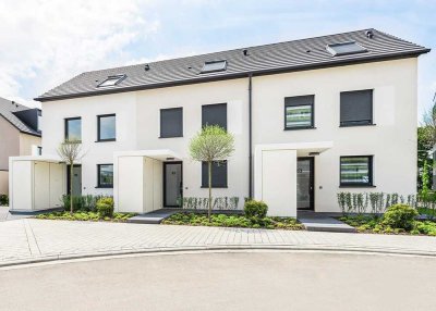 120 qm Reihenendhaus  in Hamm zur Vermietung