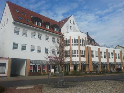 Ab August: Maisonettewohnung mit Balkon in Weißwasser