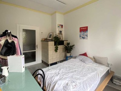 Nur an Studenten / WG-Zimmer in der Frauenstraße / Ulm-Mitte