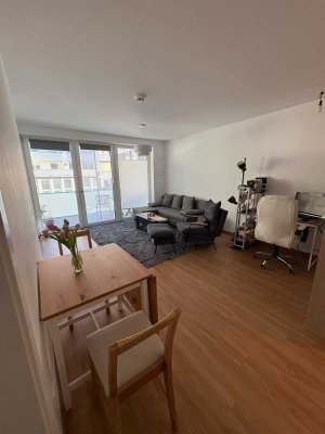 Bremen Mitte 60sqm 2021