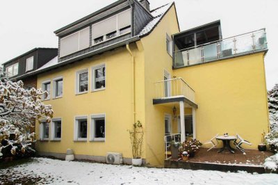 Dreifamilienhaus mit großem Garten in Velbert-Tönisheide – Ideal zur Selbstnutzung oder Vermietung