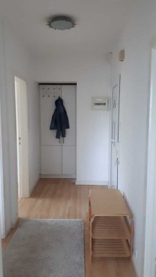 Von privat: 2-Zi. Wohnung in zentraler Lage von Hamburg Niendorf