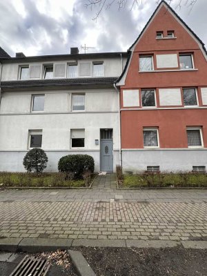 2 Zimmerwohnung in Röhlinghausen