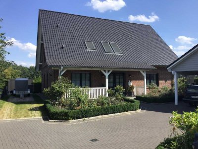 ***RESERVIERT*** Tolles Einfamilienhaus mit schönem Grundstück im Norden Hamburgs