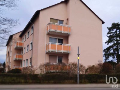 Sichere Rendite! 3-Zimmer-Wohnung in  Langen