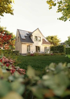 Bleibende Werte schaffen - Großzügiges Familienhaus mit besonderem Reiz in Duderstadt OT Breitenberg
