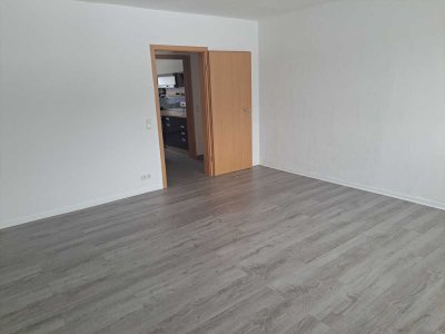 Freundliche 3-Zimmer-Hochparterre-Wohnung in Erndtebrück