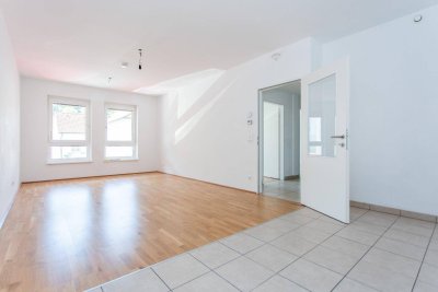 Traumhafte 3 Zimmerwohnung im Zentrum von Pöchlarn (Kaufoption)