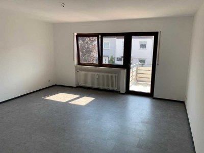 Stilvolle 3-Zimmer-Wohnung mit Einbauküche in Rodgau