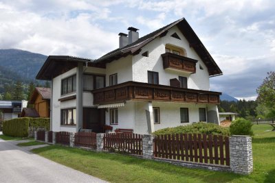 Ein Haus für alle Fälle - Wohnen - Vermieten Golfplatznähe