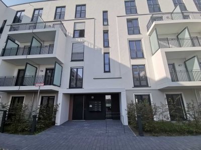 Neubauen Luxus  3-Zimmer-Wohnung in Düsseldorf Oberkassel / Heerdt