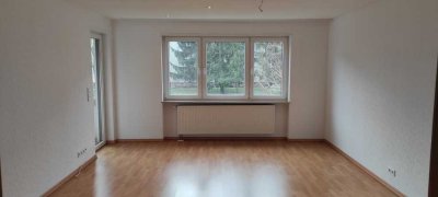 Freundliche 3-Zimmer-Wohnung mit Balkon und Einbauküche in Landau in der Pfalz