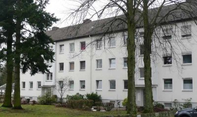 3-Zimmer-Wohnung mit Balkon - Bielefeld-Brackwede