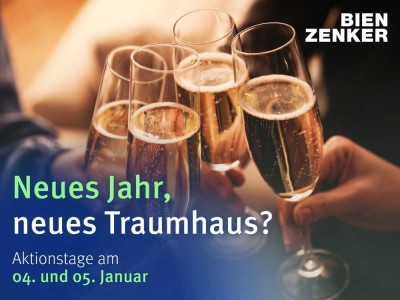 04./05.01. Ein gesundes neues Jahr 2025- BIEN-ZENKER FREIBERG