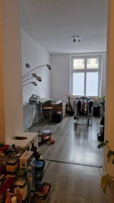 Freundliche 2,5-Zimmer-Wohnung in Duisburg