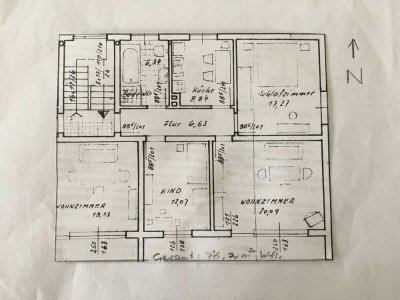 Stadtnah wohnen im Zentrum von Lappersdorf