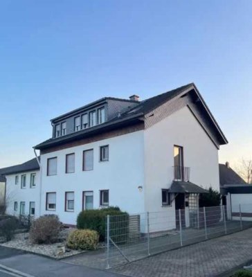 Ruhige zentral gelegene gepflegte 3-Zimmer-Wohnung zur Miete in Übach-Palenberg