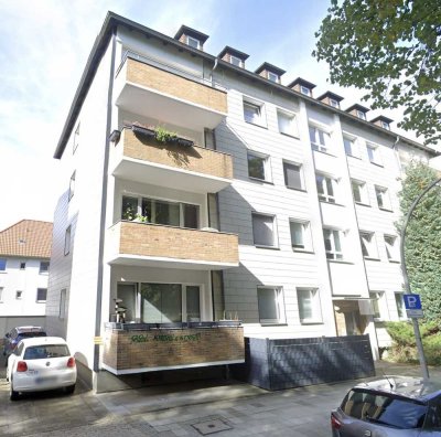 1-Zimmer Appartment in Braunschweig-Innenstadt Uni-Nähe