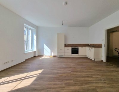 Moderne Erstbezugswohnung mit Fußbodenheizung und top Ausstattung in St. Pölten - Jetzt mieten für nur 899 €!