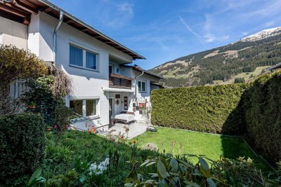 Reihenhaus in ruhiger Lage in Jochberg bei Kitzbühel