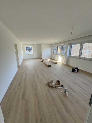 Kernsanierte 3-Zimmer-Wohnung mit luxuriöser Innenausstattung in Waltrop