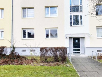 Gut geschnittene 2-Zimmer-Eigentumswohnung in Berlin-Pankow