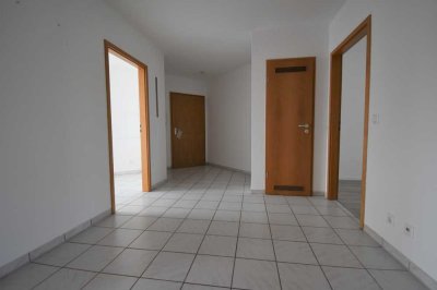 Gemütliche 3 Zimmerwohnung mit Super Grundriss **neue Einbauküche**