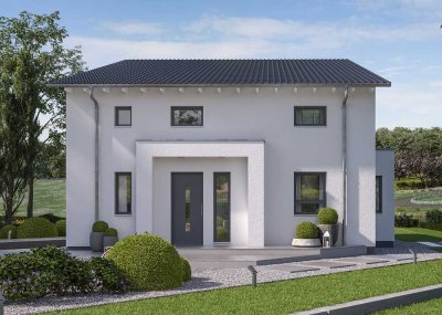 massa haus : modern, effizient und günstig