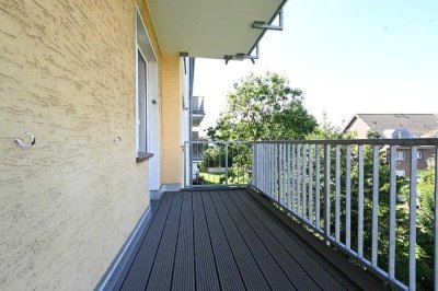 4 Zi. in ruhiger und gepflegter Lage von Duisburg-Bergheim * 80,47m² * Balkon * Wannenbad * G-WC