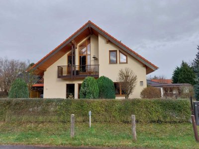 Komponistenviertel Teltow- Bezauberndes Einfamilienhaus mit 2 Terrassen, Carport und Gartenhaus