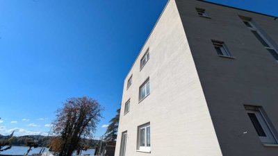 Neue Wohnung mit Rheinblick in Königswinter