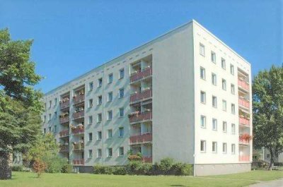 ERSTBEZUG NACH SANIERUNG: Schicke 2-Zimmer-Wohnung mit Balkon in Top-Lage