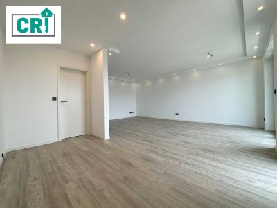 Exklusive 4 Zimmer Neubau-Wohnung in Kirchhain