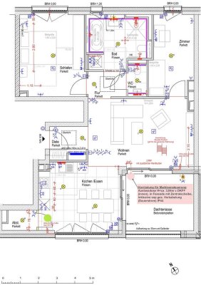 Exklusive Penthousewohnung Neubau (2024) mit direktem Domblick Erstbezug