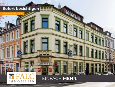 Zentral gelegenes Appartement - mitten in der City